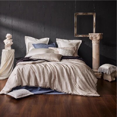 Laviehome廊湾家居YOLANNA欧恋纳全真丝桑海素纱奢享桑蚕丝春秋被