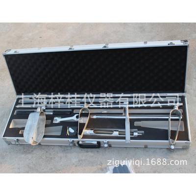 KHT-001土壤采样器土壤取样分析仪器综合套装方便应用范围广