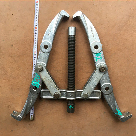 日本Super世霸拉马二爪轴承