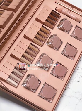 【现货正品】美国KKW Beauty卡戴珊遮瑕黑眼圈提亮修容定妆散粉