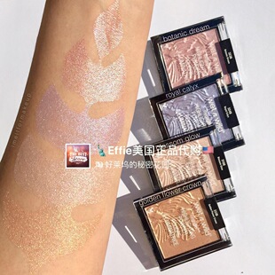 美国正品Wet N Wild MegaGlo极光闪耀浮雕高光盘高光粉饼K妹推荐