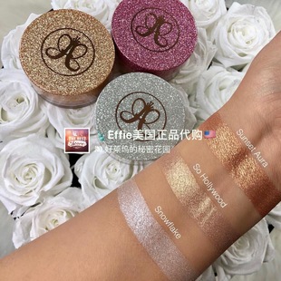 【正品】美代ABH Anastasia高光粉状闪粉钻石闪耀修容提亮