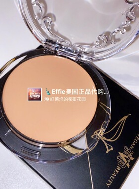 美代正品KVD苹果Good Apple强遮瑕力遮盖斑点痘印粉底膏粉底霜