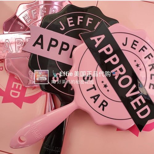 美代正品姐新品圆形圆形化妆镜