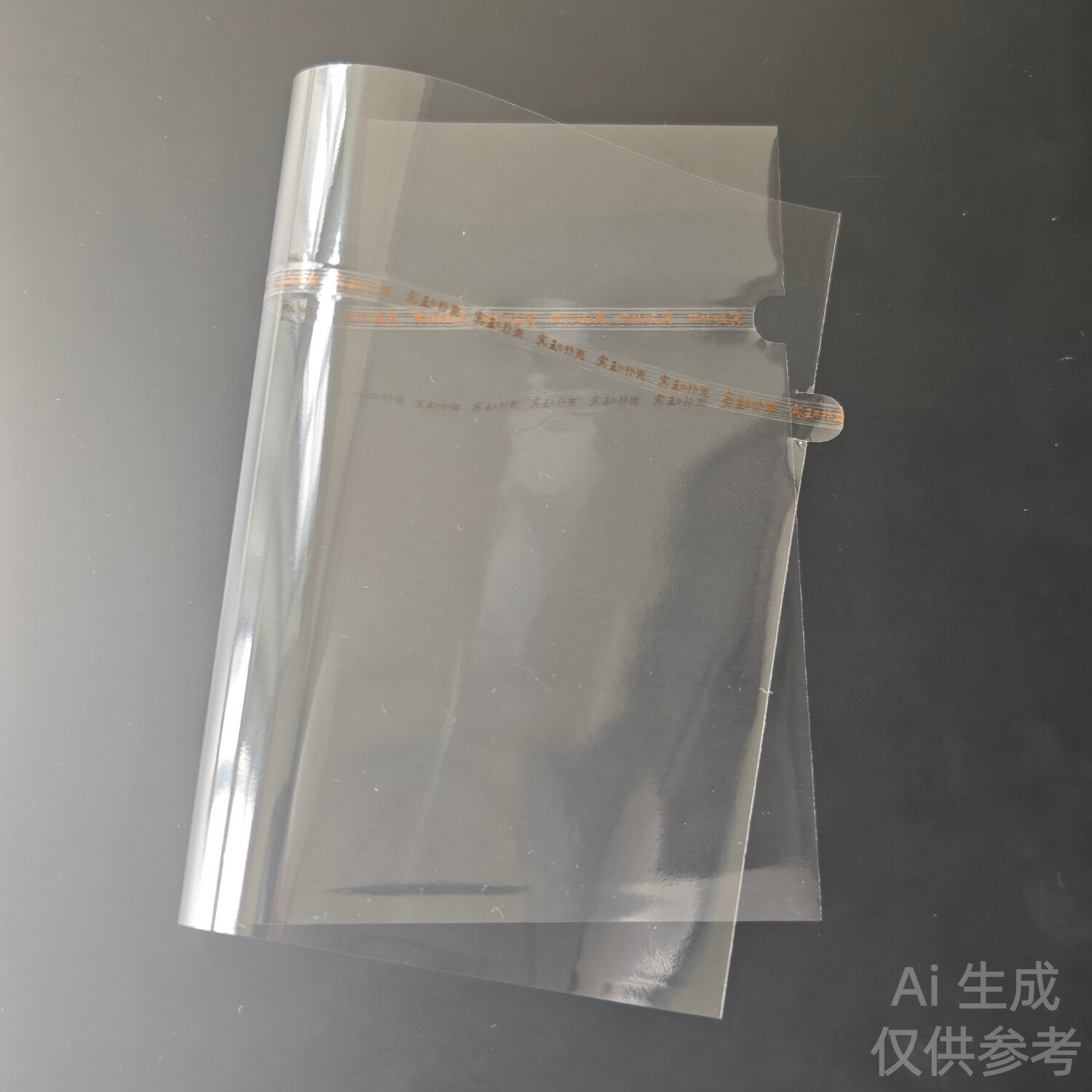 万能通用扑克牌包装透明膜宾王正点三3A姚记封膜机德州加宽烟盒纸图片
