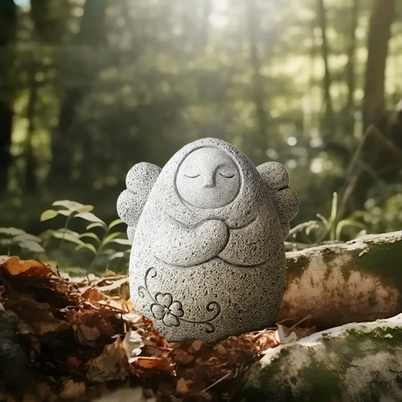 塞尔达传说海利亚女神摆件