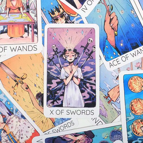 brittsthirdeye灵眼