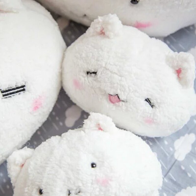 Peluche manga en peluche lapin Tibi - Ref 2695409 Image 3