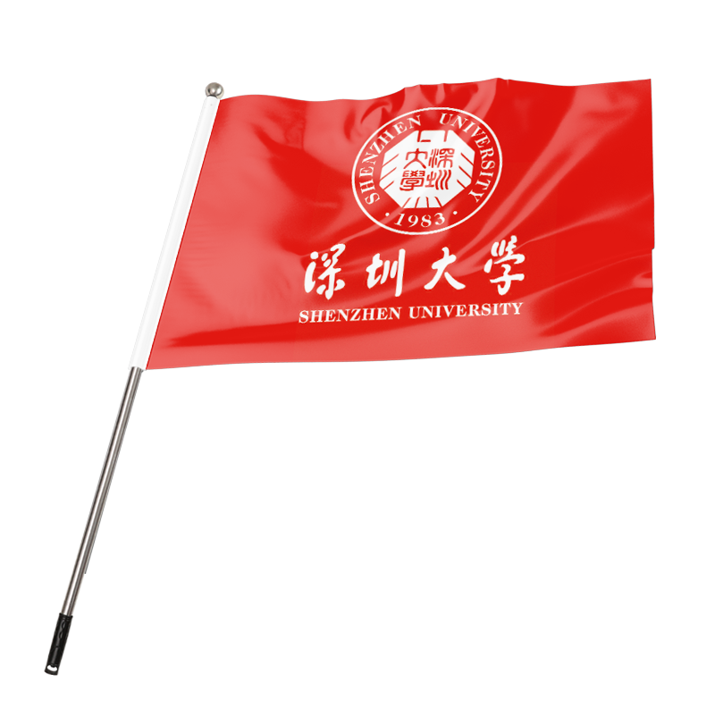 旗帜班旗定制校运会团旗免费排版