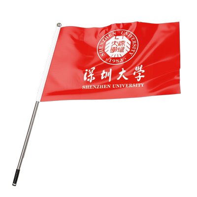 旗帜班旗定制校运会团旗免费排版