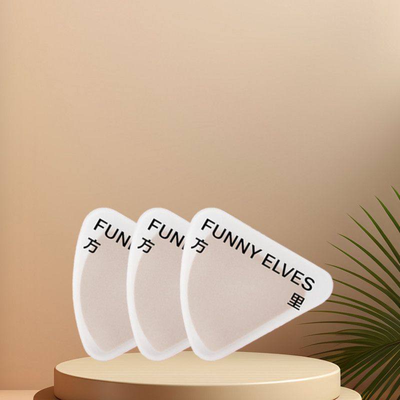 方里三角粉扑海绵2.0弹力