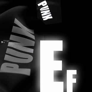 Impact字体多规格 F／1包价 反光英文字母－TPU热熔胶膜 70%off