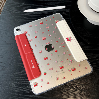 morock插画师联名ipad保护壳