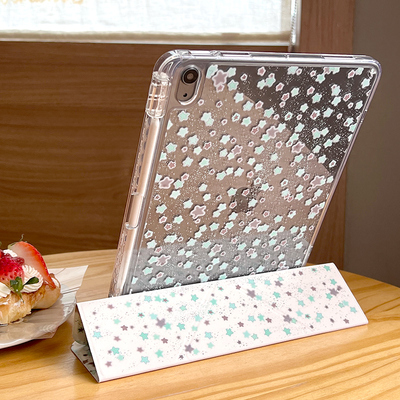 morock锁扣设计可拆分iPad保护壳