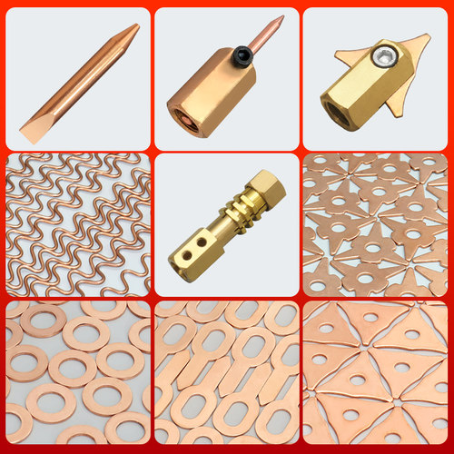 钣金波浪丝汽车钣金整形工具修复机配件蛇形焊丝波纹线整形机耗材