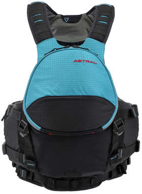 海洋皮划艇救生衣 漂流救生衣 划艇救生衣/Astral Bluejacket