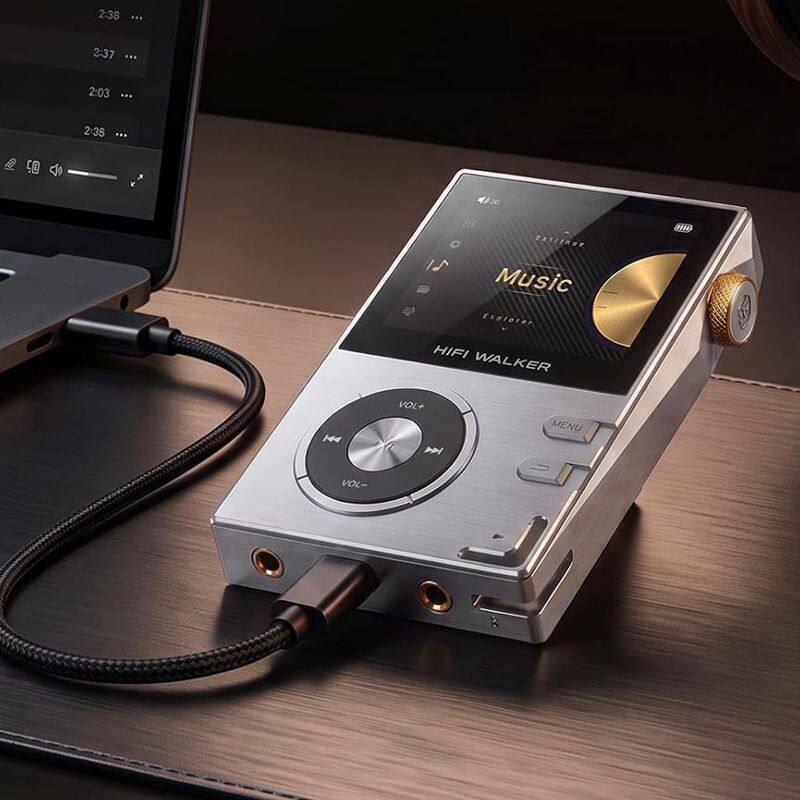 HIFIWALKERH10无损音乐播放器