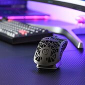 三模无线电竞游戏鼠标 Plus 镂空透气表面轻量化机身 LIV ENDORFY