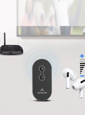 AvantreeOasis+2蓝牙发射器