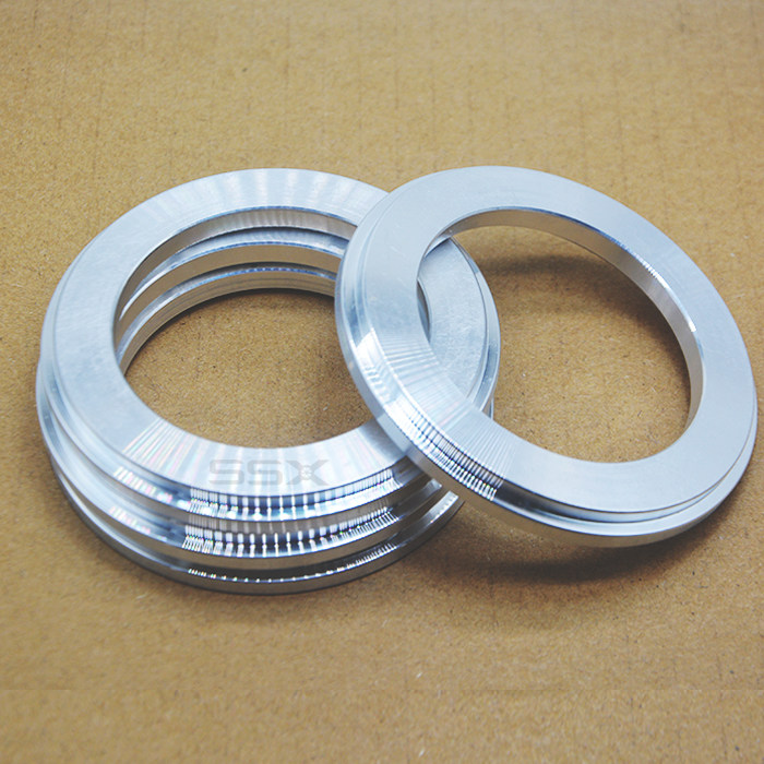 适配BBS轮毂82转66.6大众57.1奥迪奔驰本田锻造变径圈中心圈套环