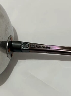 全国比赛进口保罗LeonPaul专业儿童重剑条FIE认证超轻 钛基镍合金