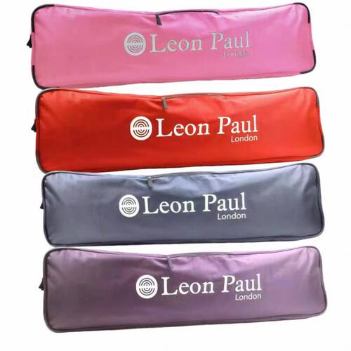 LeonPaul击剑剑包旅行收纳多色