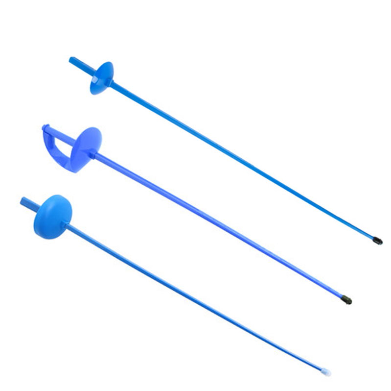 幼儿启蒙击剑塑料剑会有声音