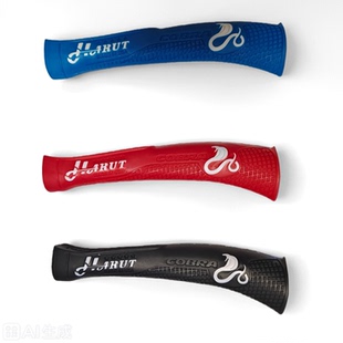 专业击剑运动Harut美国眼镜蛇佩剑手柄红蓝黑色儿童成人超轻佩剑