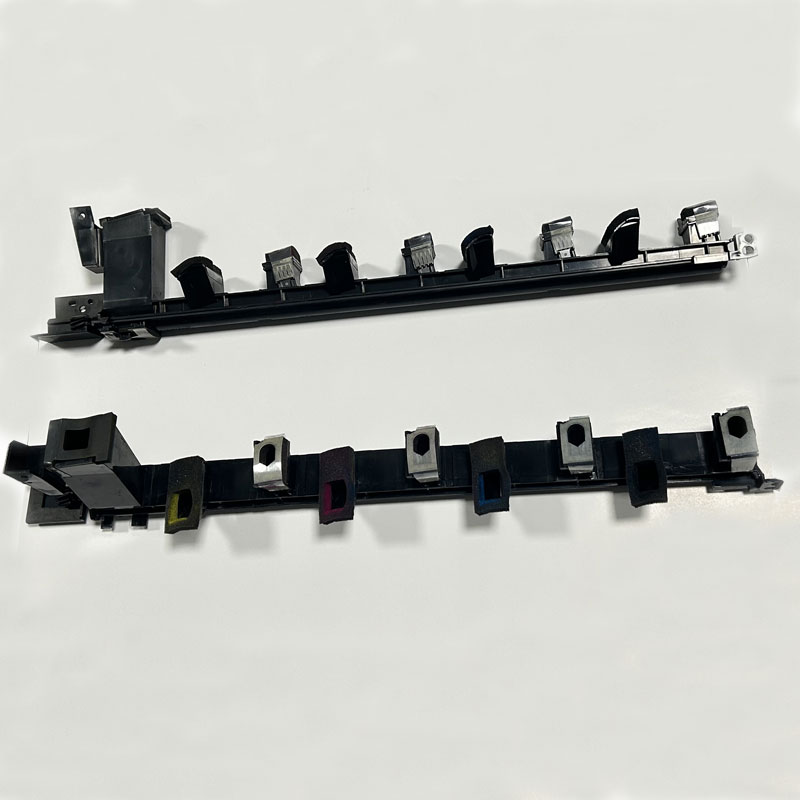 施乐7855 8055废粉下粉杆7835回收管5575 3375 3370 5570 5005