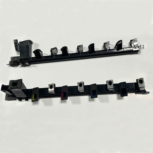 施乐7855 8055废粉下粉杆7835回收管5575 3375 3370 5570 5005