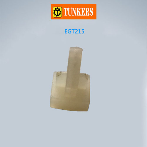 TUNKERS德柯斯配件EGT215强力夹紧器气缸安装配件