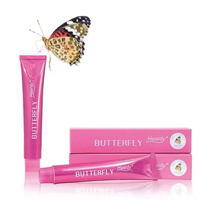 Haardy黑帝三崎染发膏80g发廊专用染发剂批发理发店质感冷色挂耳