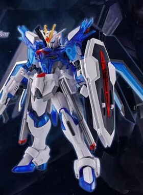 国产新品魔动系列 1/144拼装玩具模型学生手办拼装玩具