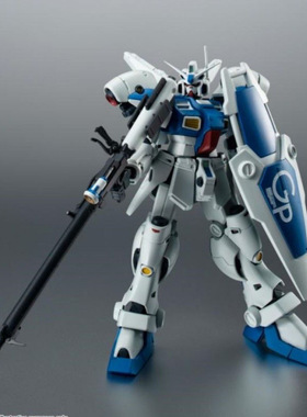 豆豆模型 MG GP04高达1/100国创吉姆斯巴达拼装模型手办玩具批发