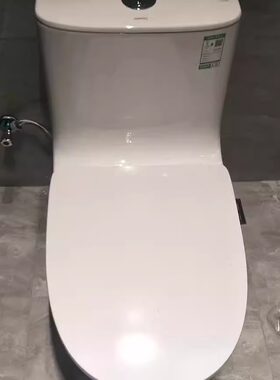 一级水效福建泉州马桶50大口径