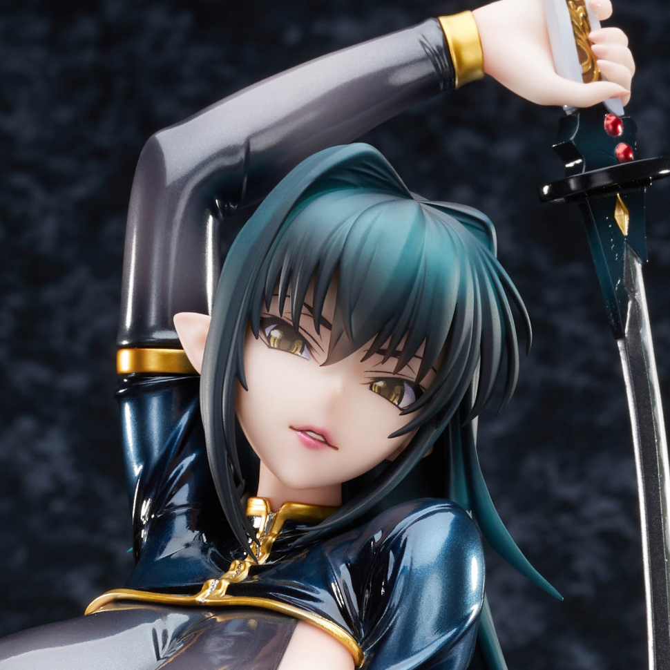 对魔忍RPGX钢铁魔女安妮罗杰