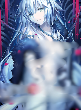 现货 光崎kousaki_r FGO Fan Art Collection系列【XH718195】