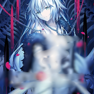 Fan FGO Art Collection系列 现货 XH718195 光崎kousaki_r