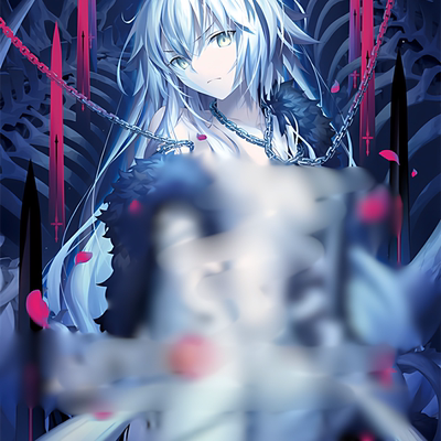 现货光崎kousaki_r画师系列FGO