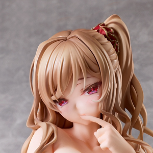浴室少女呉マサヒロ1/6手办