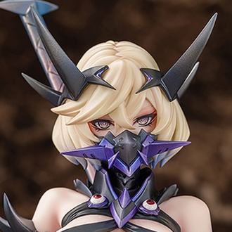 对魔忍RPGX死灵骑士韦特