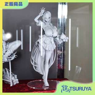 鹤屋 Rocket Boy Last Origin 放学后的美容师 宝莲 手办 预定