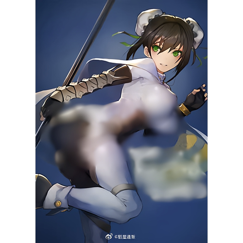 taishi__nw画师Fate系列现货