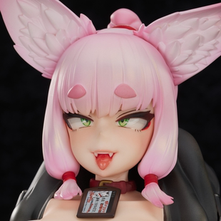 葛之叶御前 运动包 手办 PURE 预定 JK退魔部 鹤屋 煌野一人