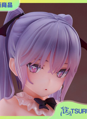 【鹤屋现货】Pink Charm 夏娃 伊芙 LOVECALL Rurudo原画 手办