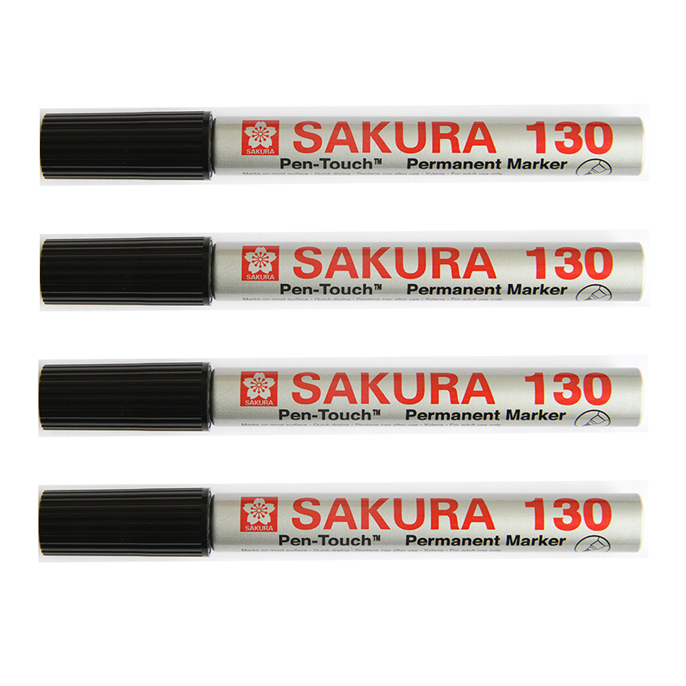 SAKURA樱花130Permanent140笔