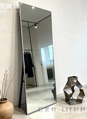 试衣镜服装店瘦身调节瘦身丽美特