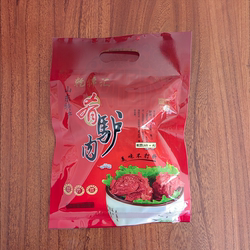 精品广饶肴驴肉乾锦汇熟食真空包装200g即食山东东营特产纯驴肉