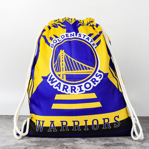 nba篮球袋背包篮球包库里球队