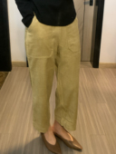 灯芯绒裤 Rosatown｜英国 toast 直播特惠